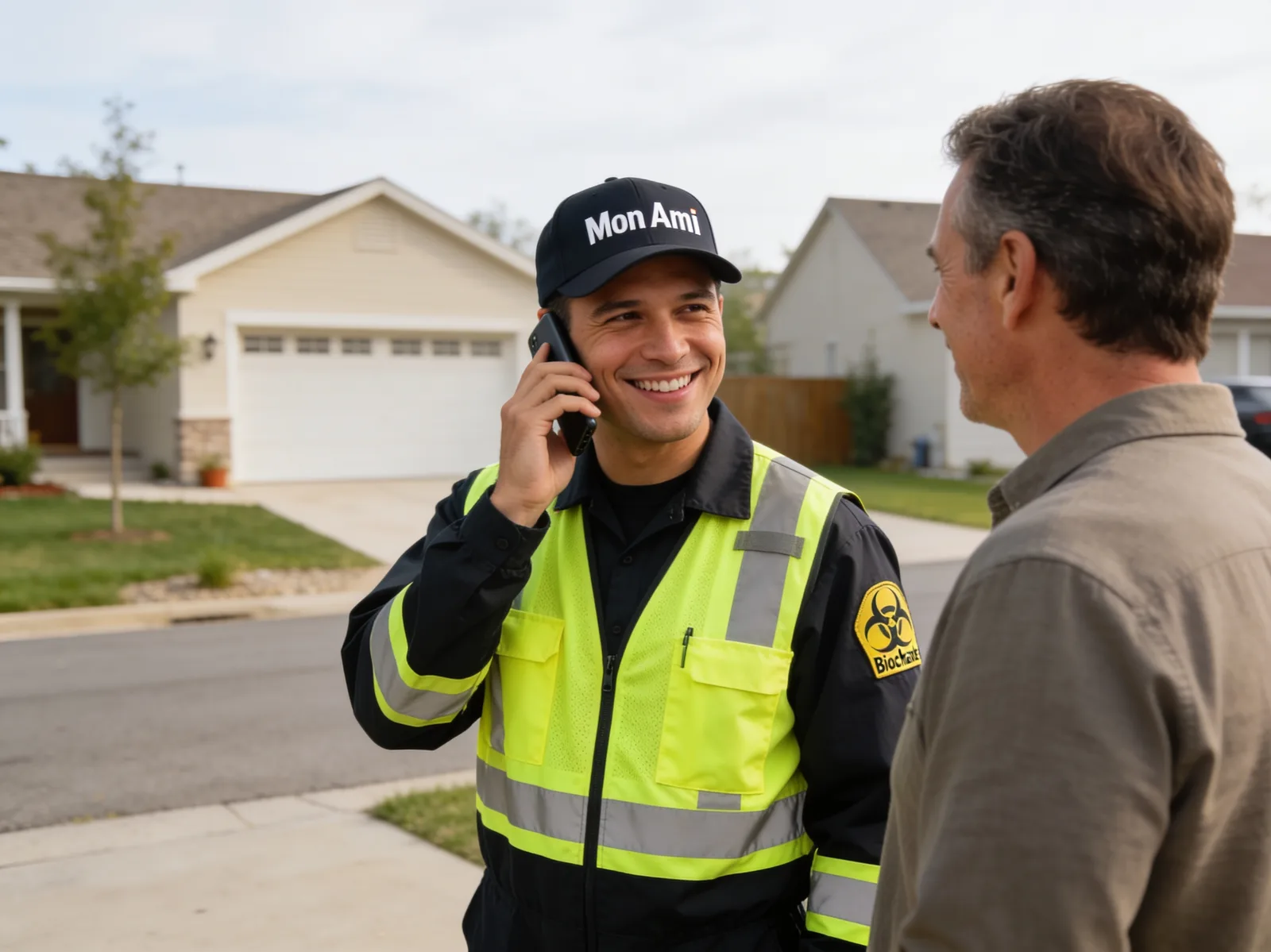 Sewage Cleanup Paradise Valley, NV FAQs